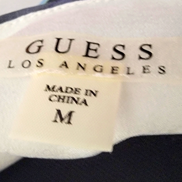 Guess Maxi Dress - Picture 2 of 14